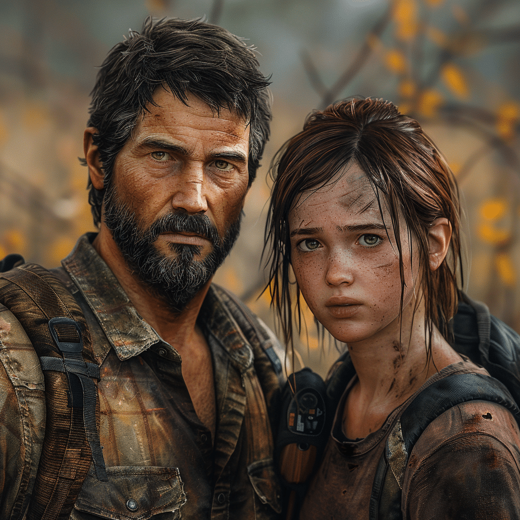 last of us episode 5