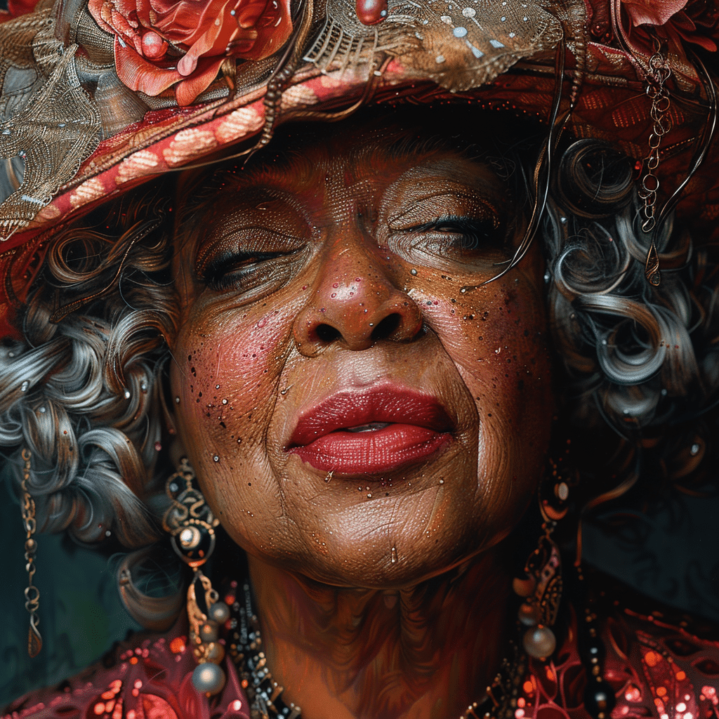 ma rainey