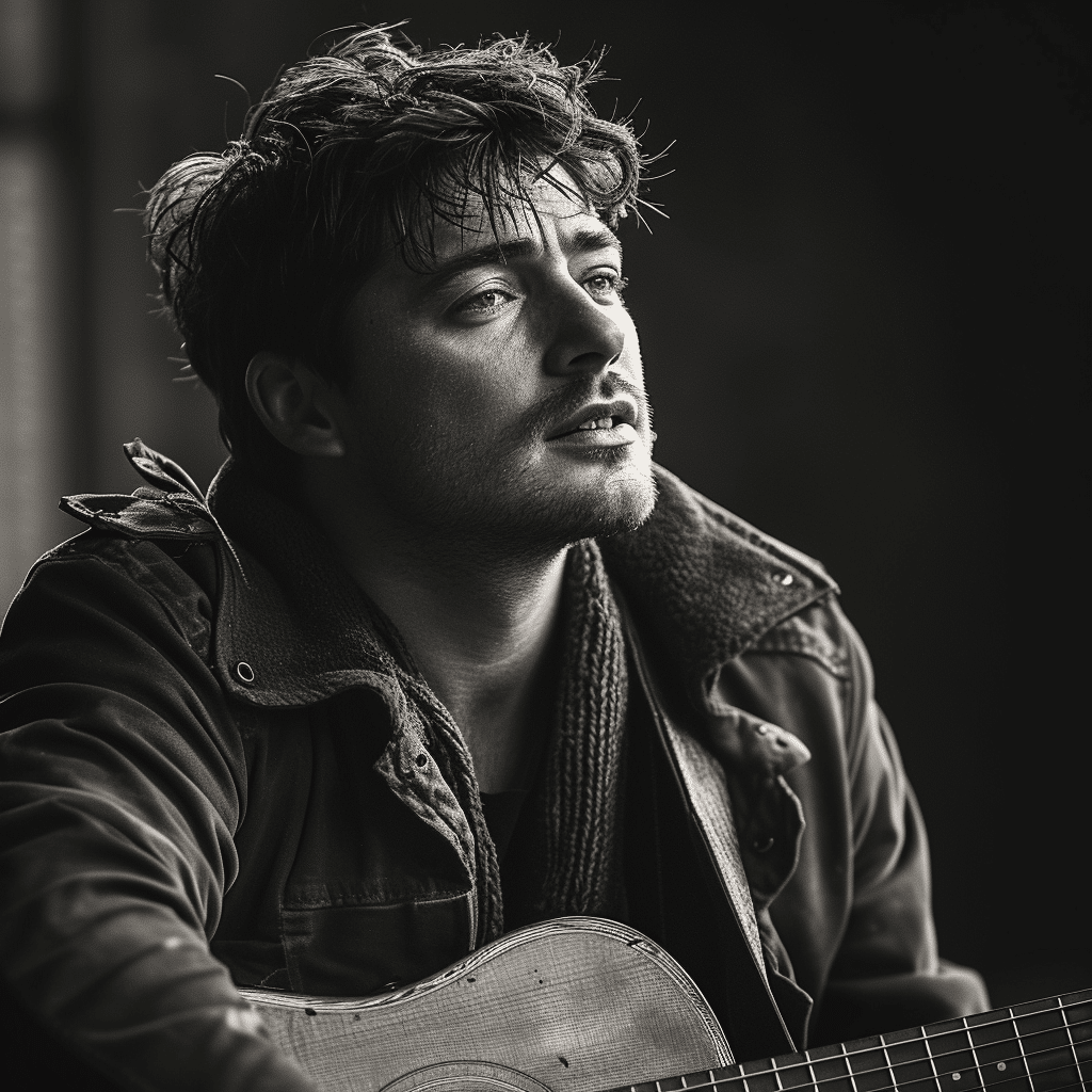 marcus mumford