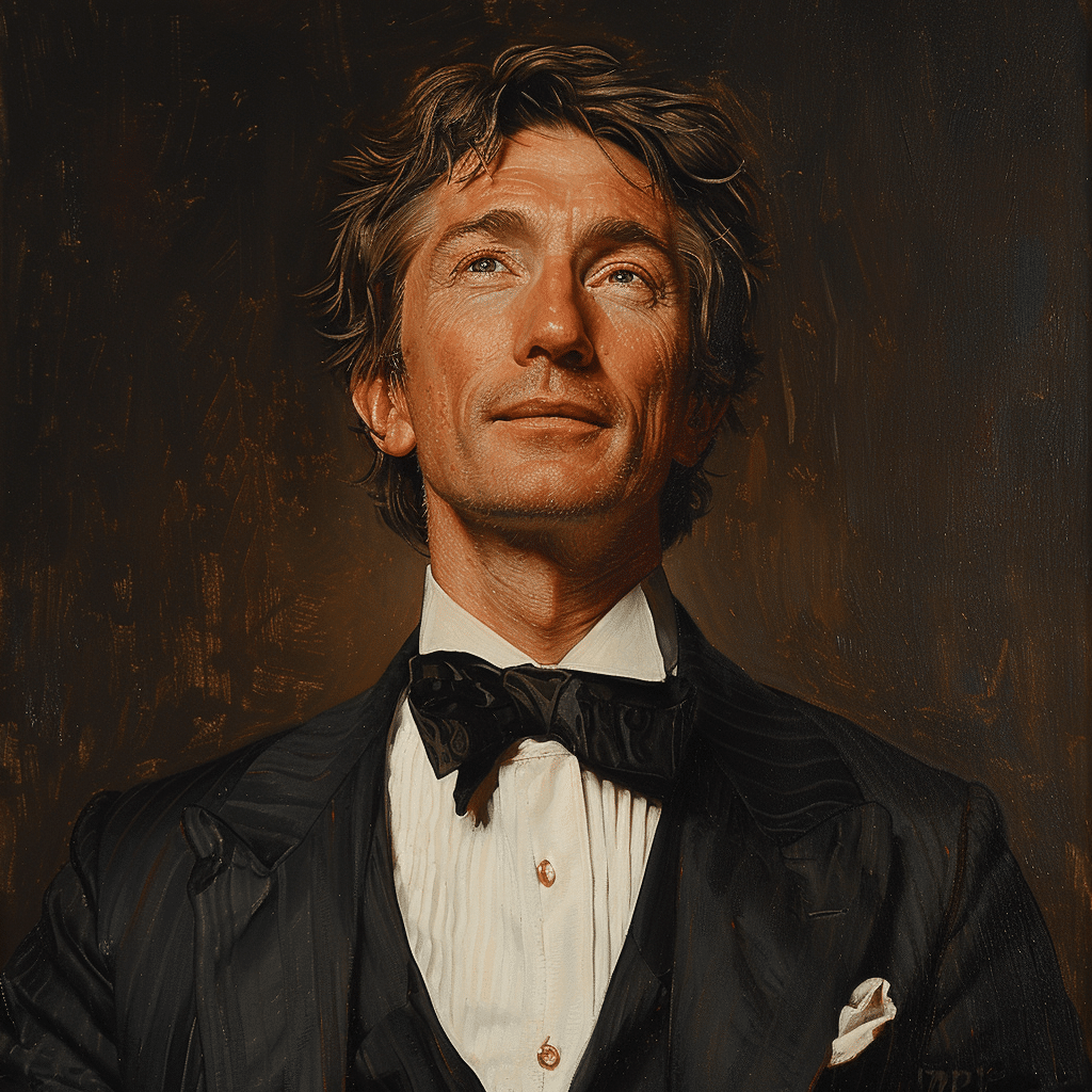 martin short