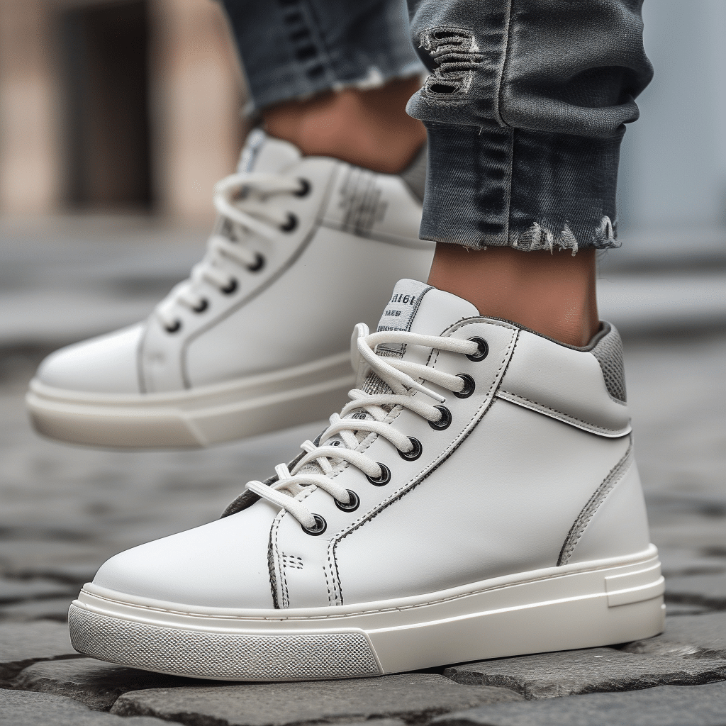 men sneakers