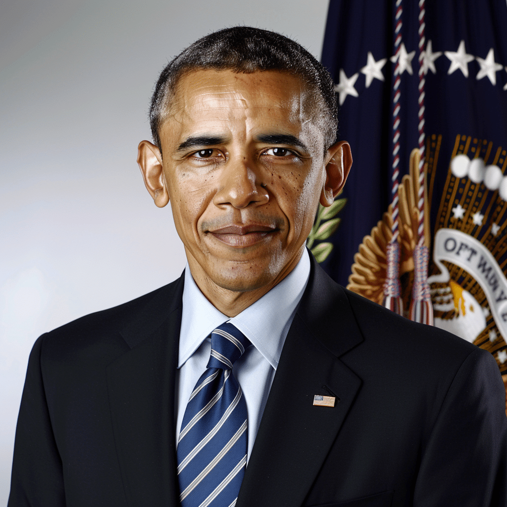 michael obama
