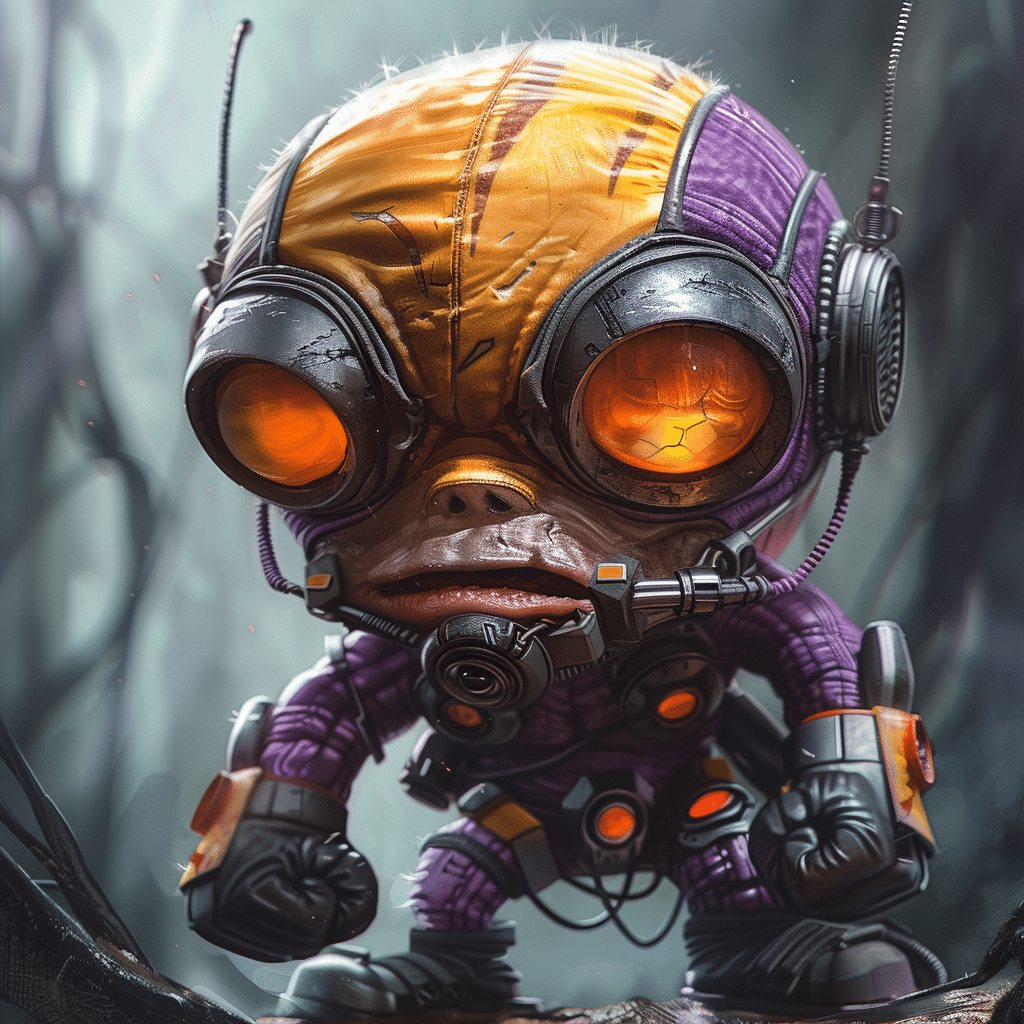 modok ant man