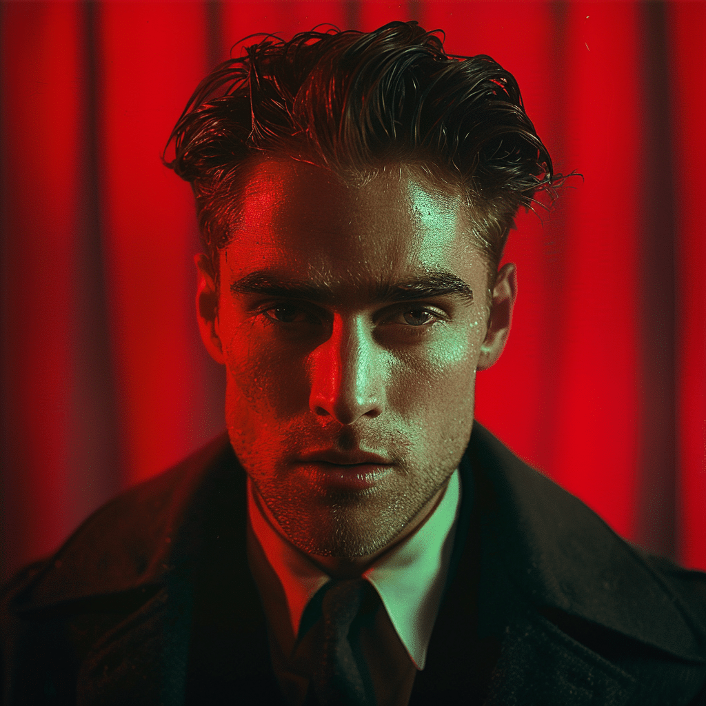 movies robert pattinson