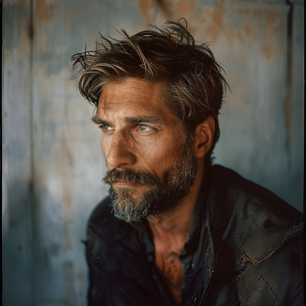 nikolaj coster waldau