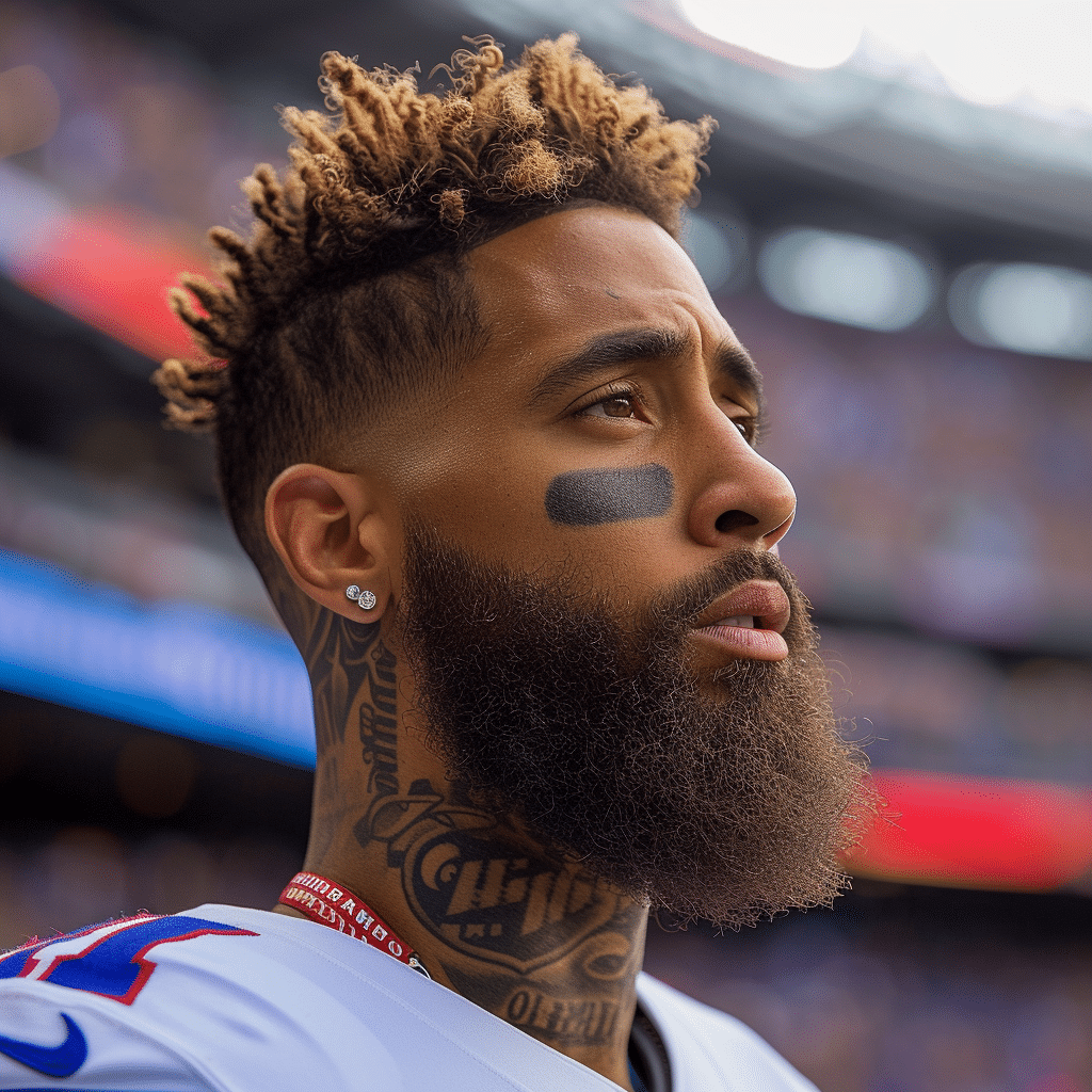 odell beckham jr news