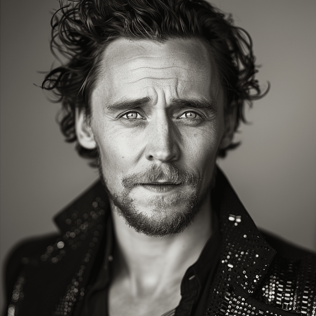 tom hiddleston