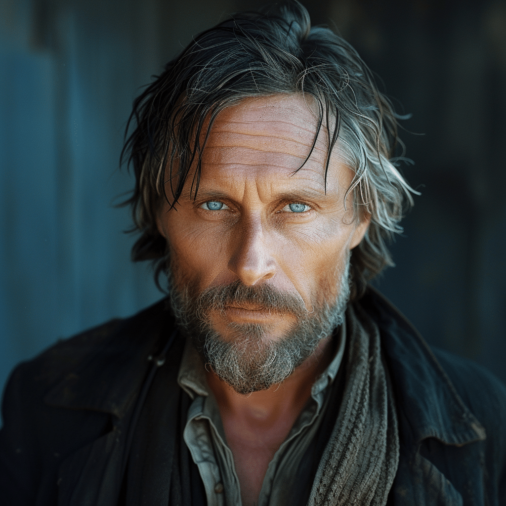 viggo mortensen