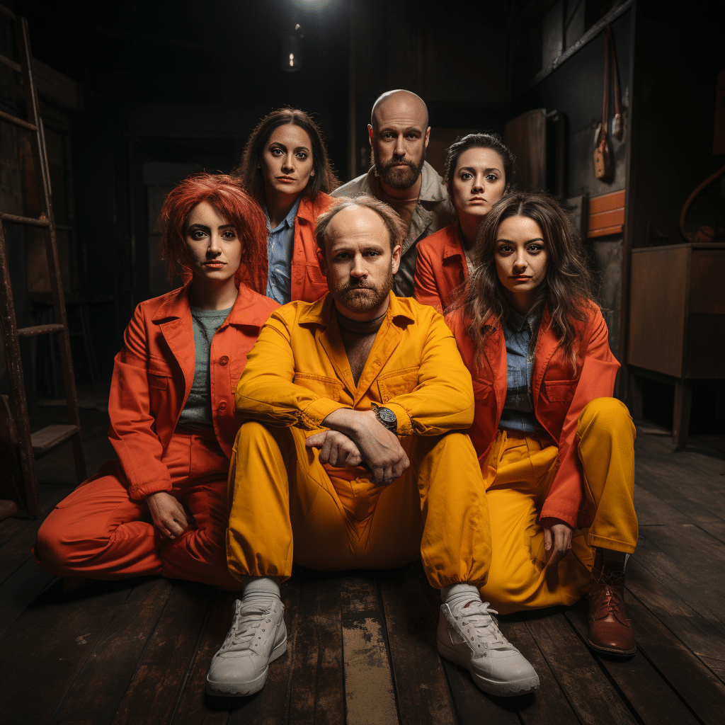 actors strike