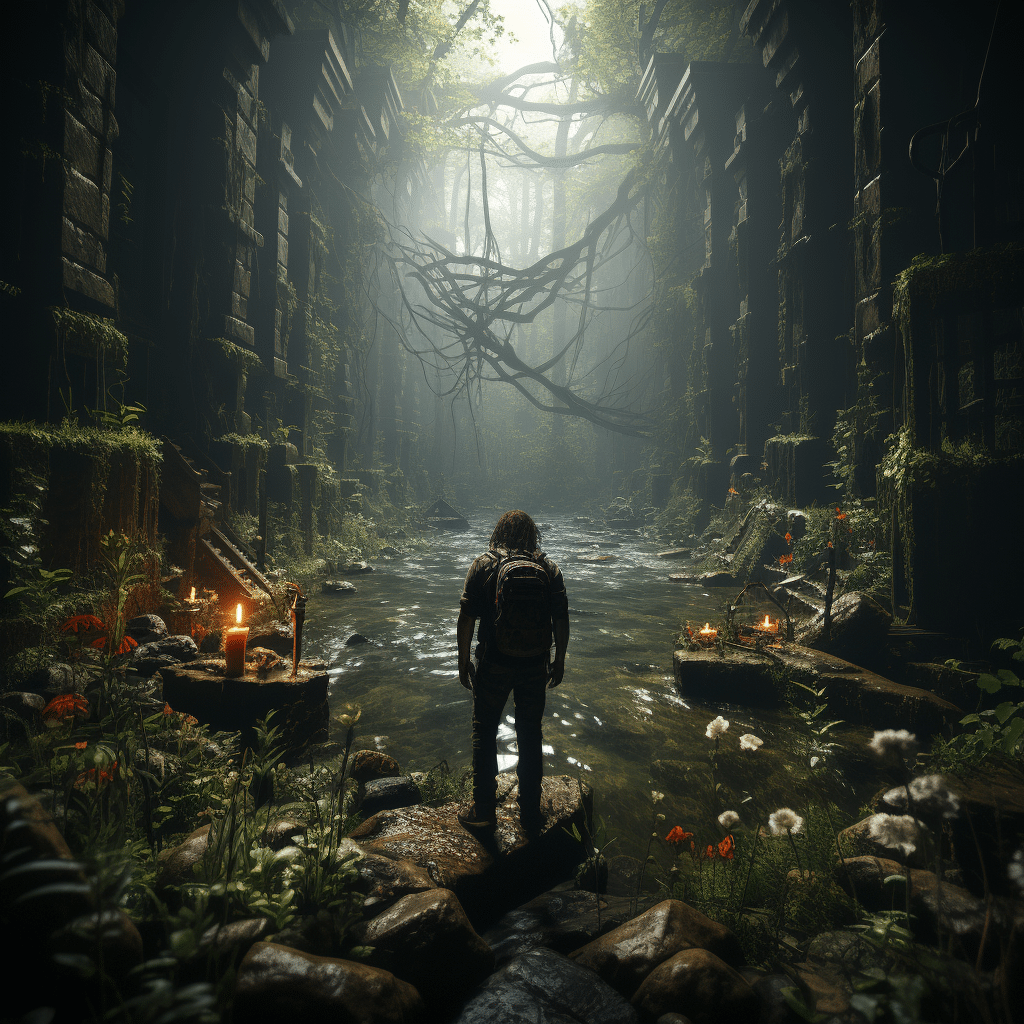 bloater last of us