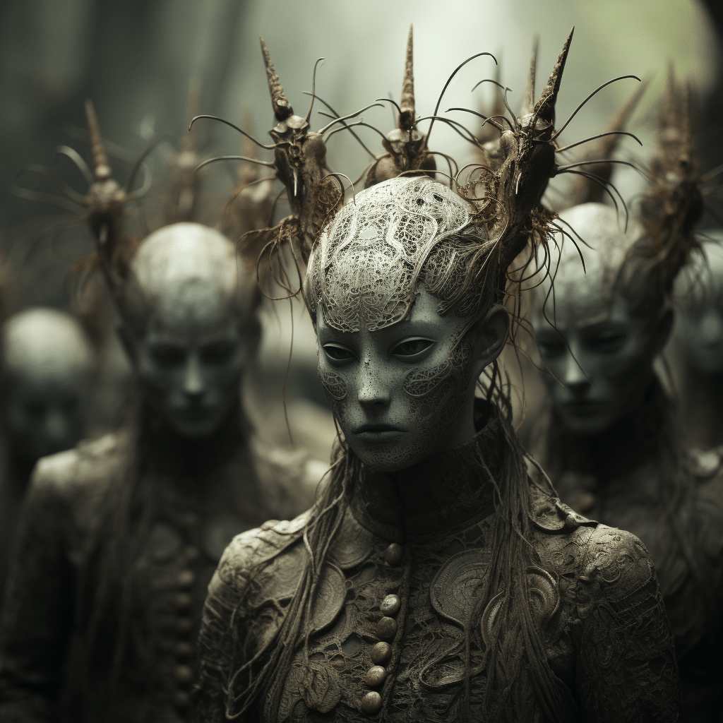 daemons