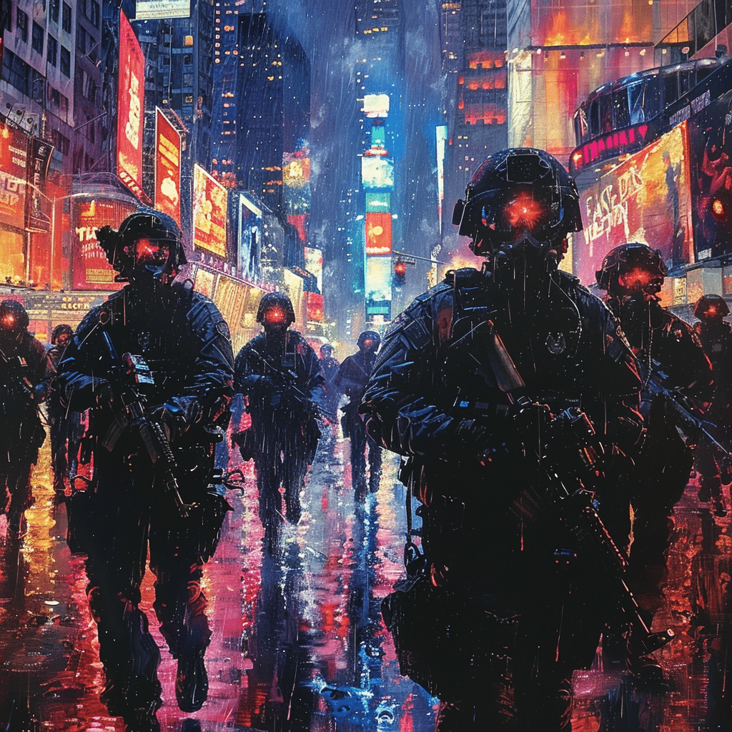 fuck the police