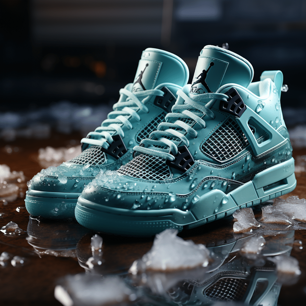 jordan 4 frozen moments