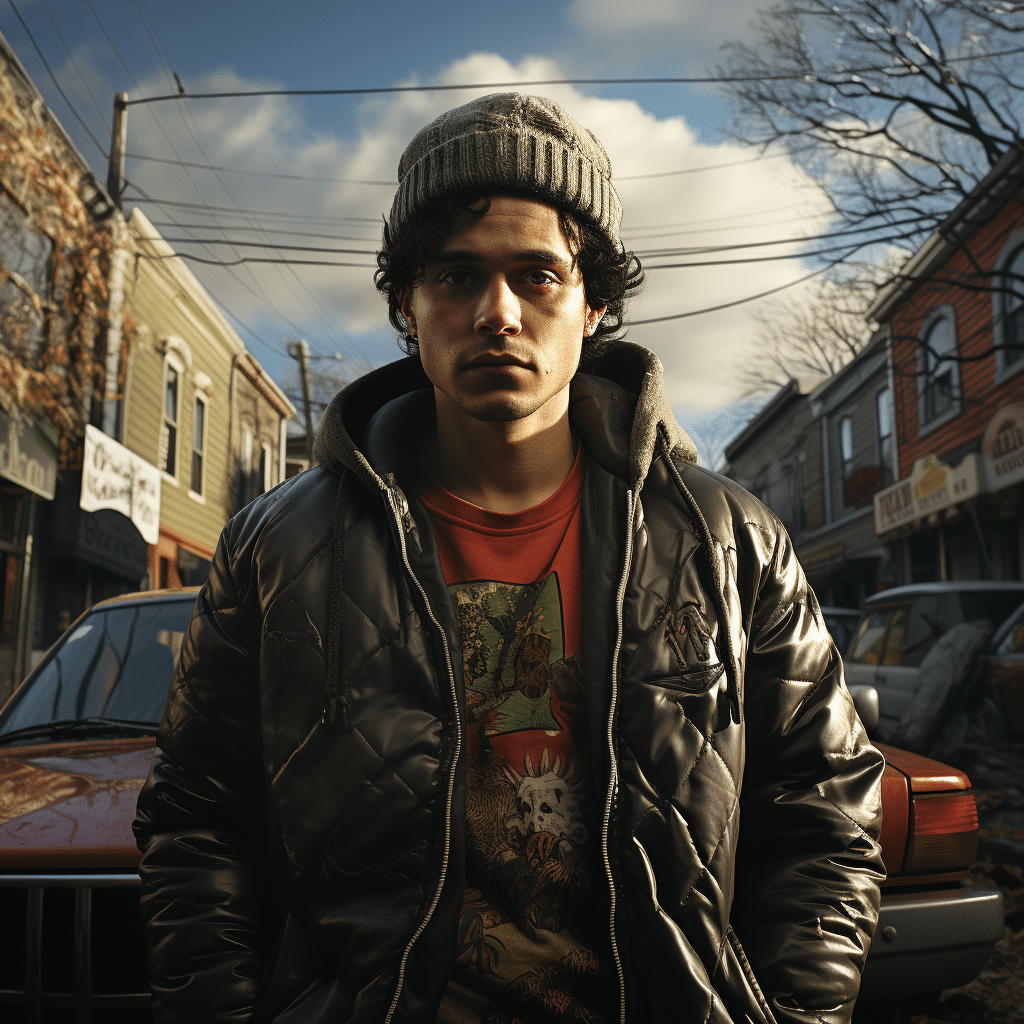 king of staten island