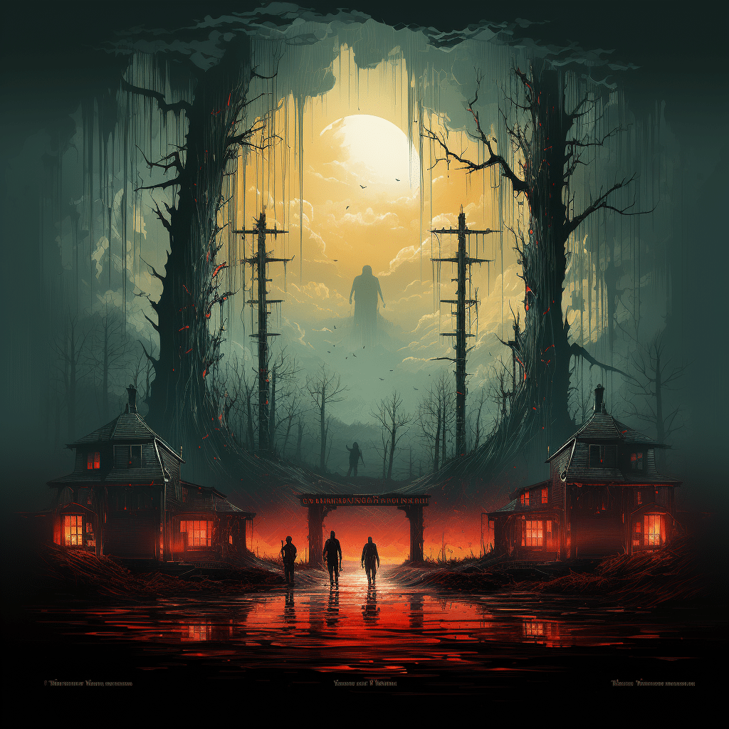 stephen king movies