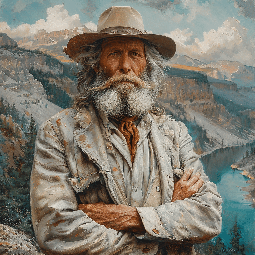 carter yellowstone