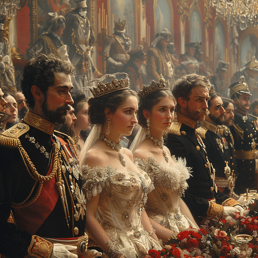 when is the coronation