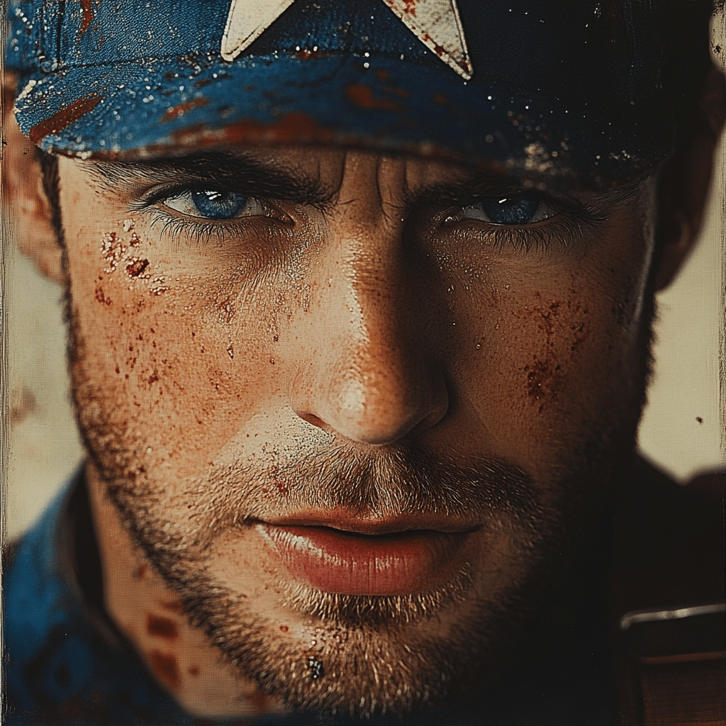 chris evans