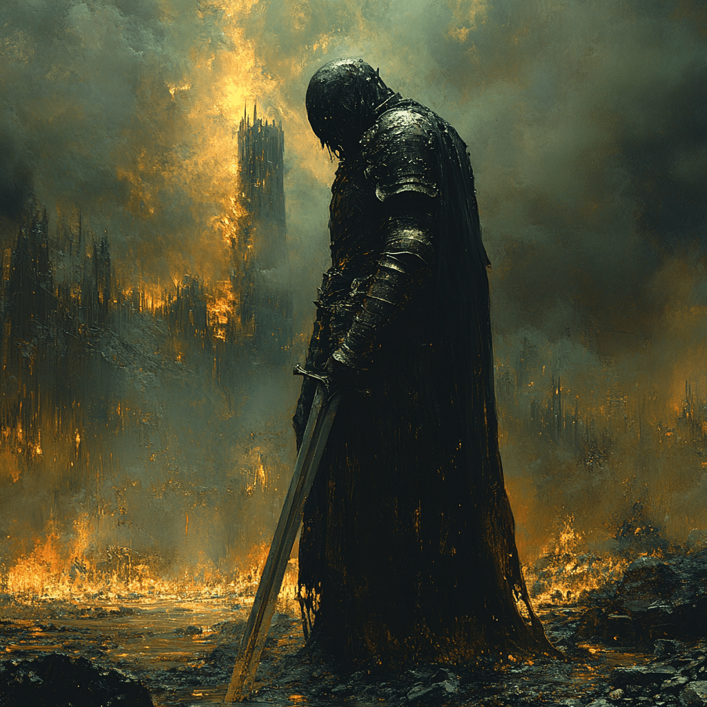 demon souls
