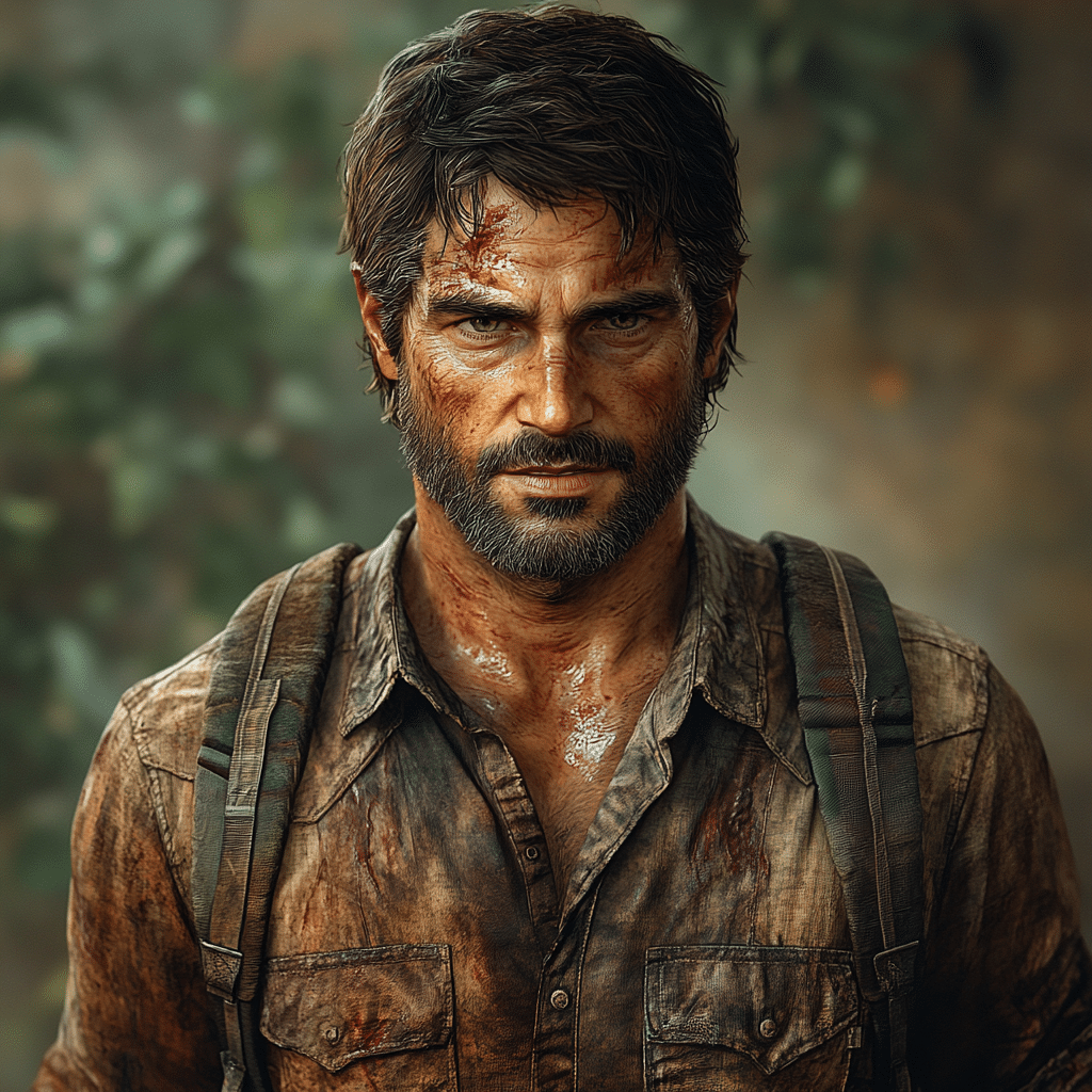 does joel die in the last of us