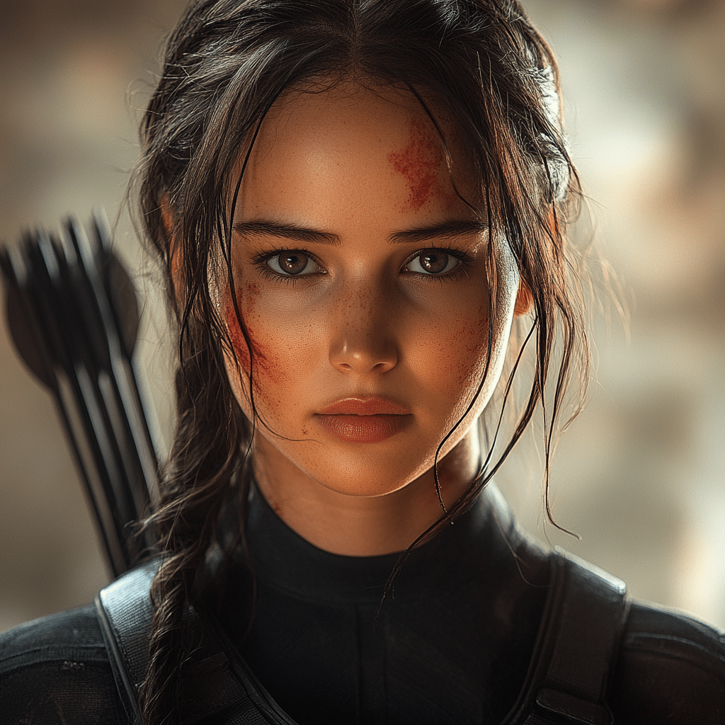 hunger games prequel