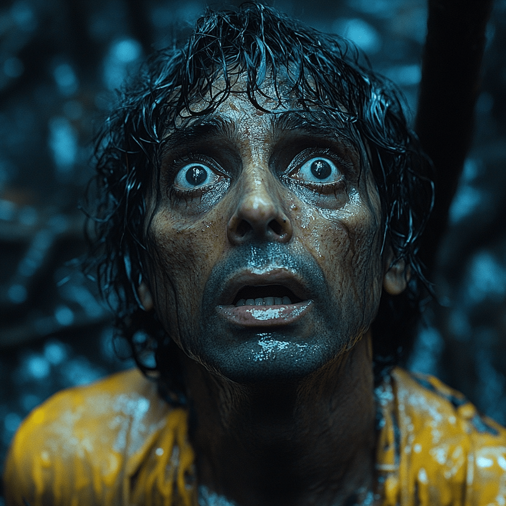 m night shyamalan movies
