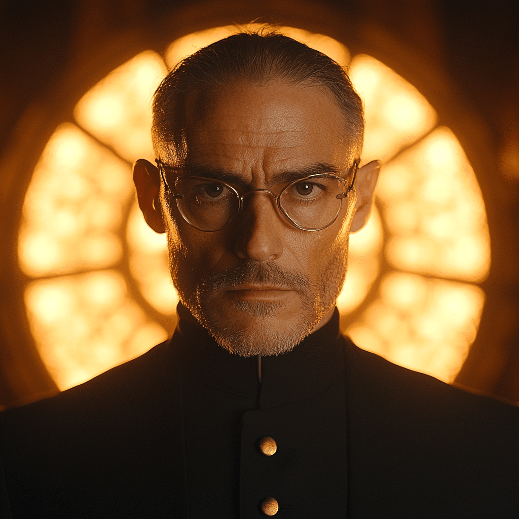 oppenheimer trailer