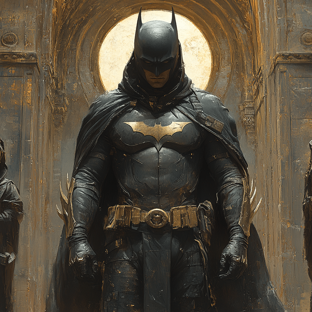 azrael batman