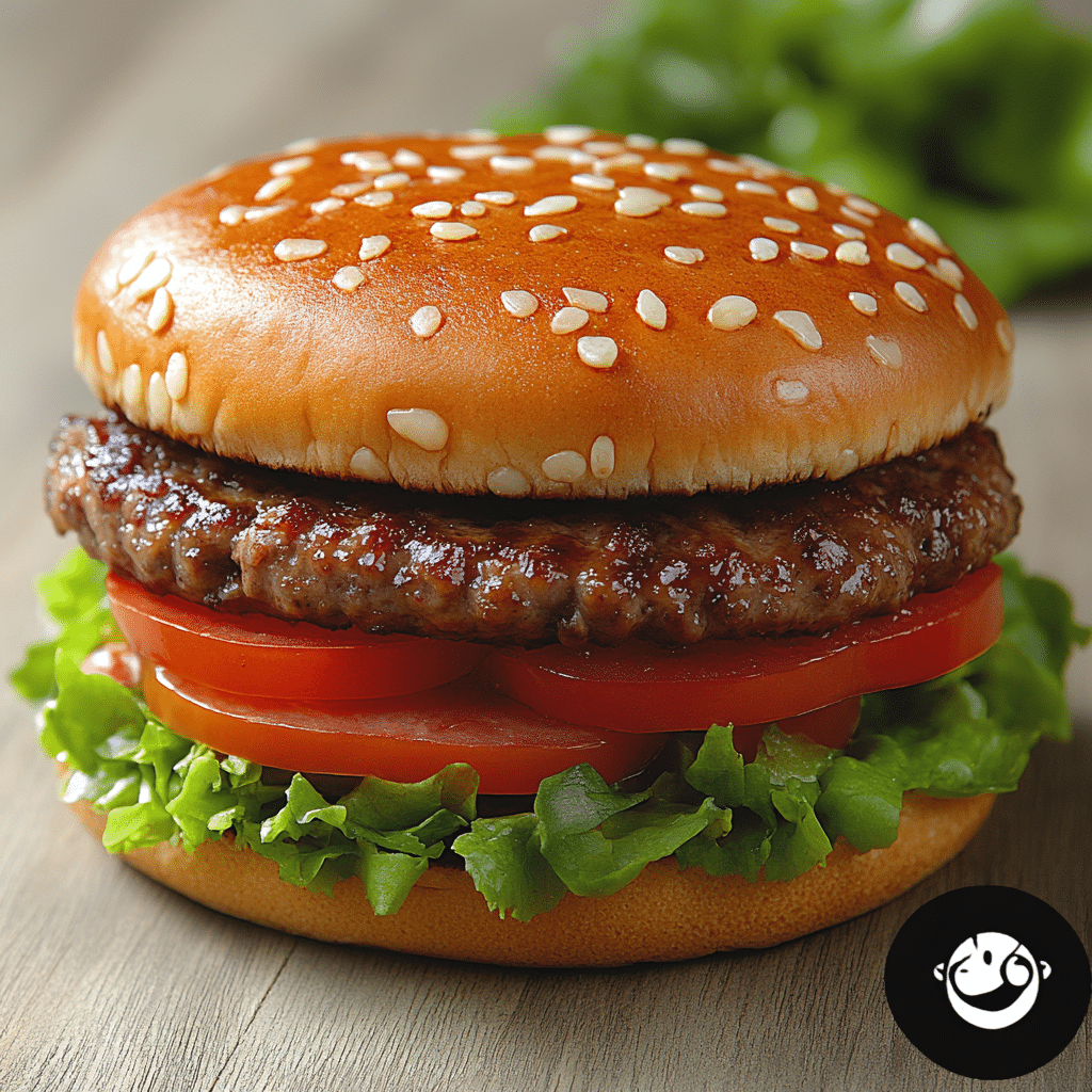burger king new whopper