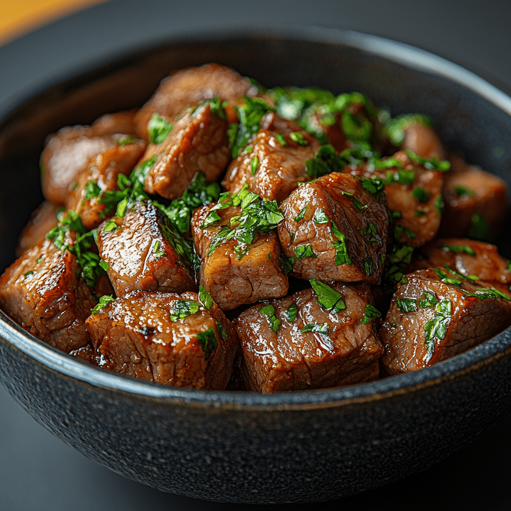 carne molida