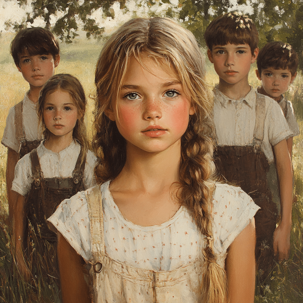 childrens of alabama