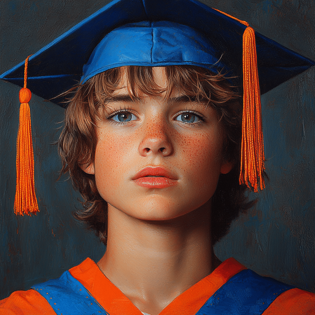 class of 2025