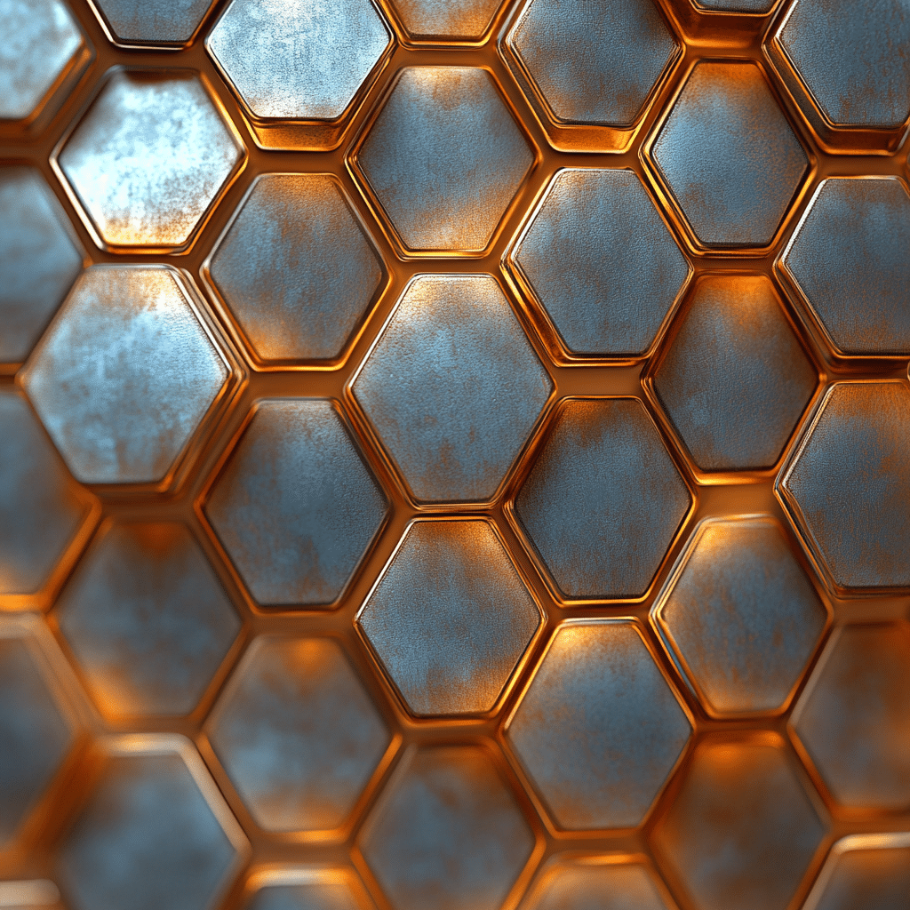 how many sides does a hexagon have