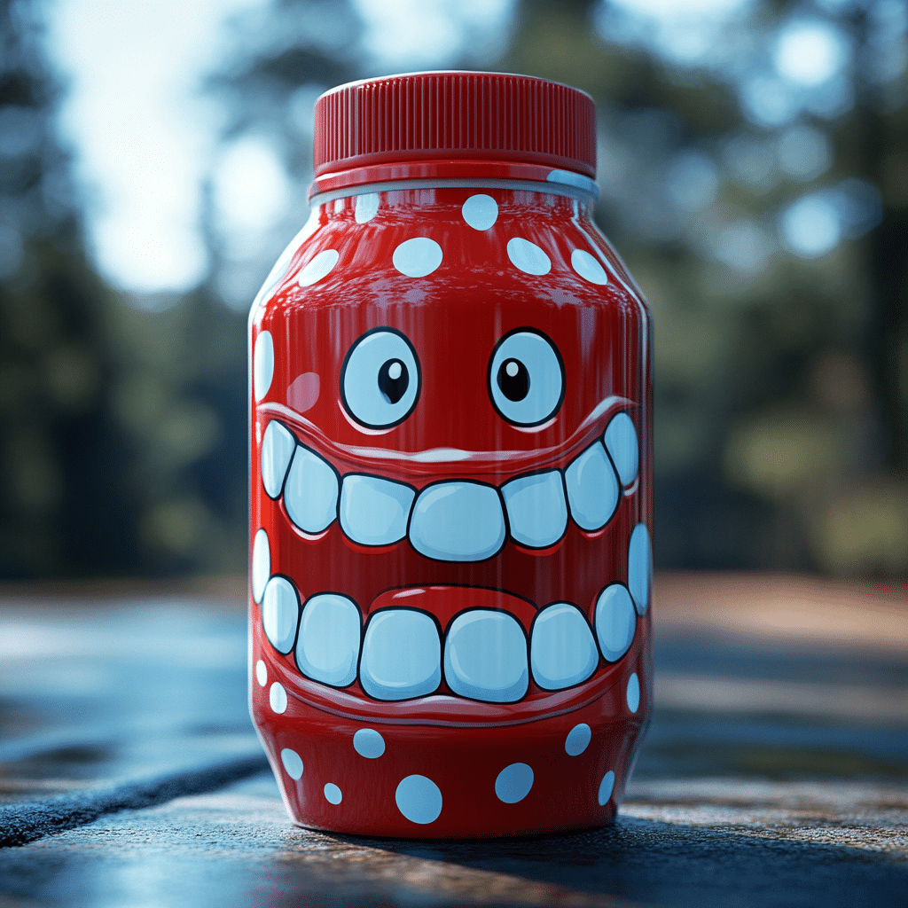 nobs toothpaste