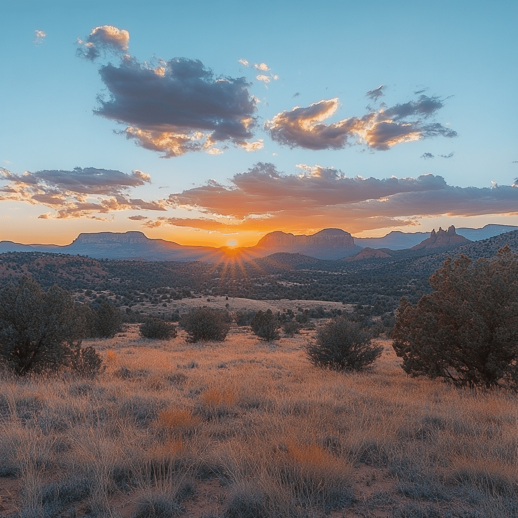 phoenix to sedona