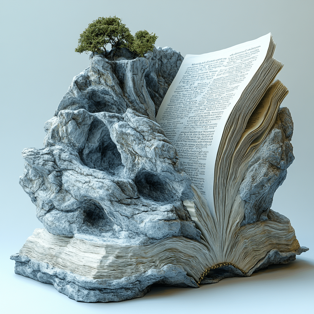 rock paper scissors book