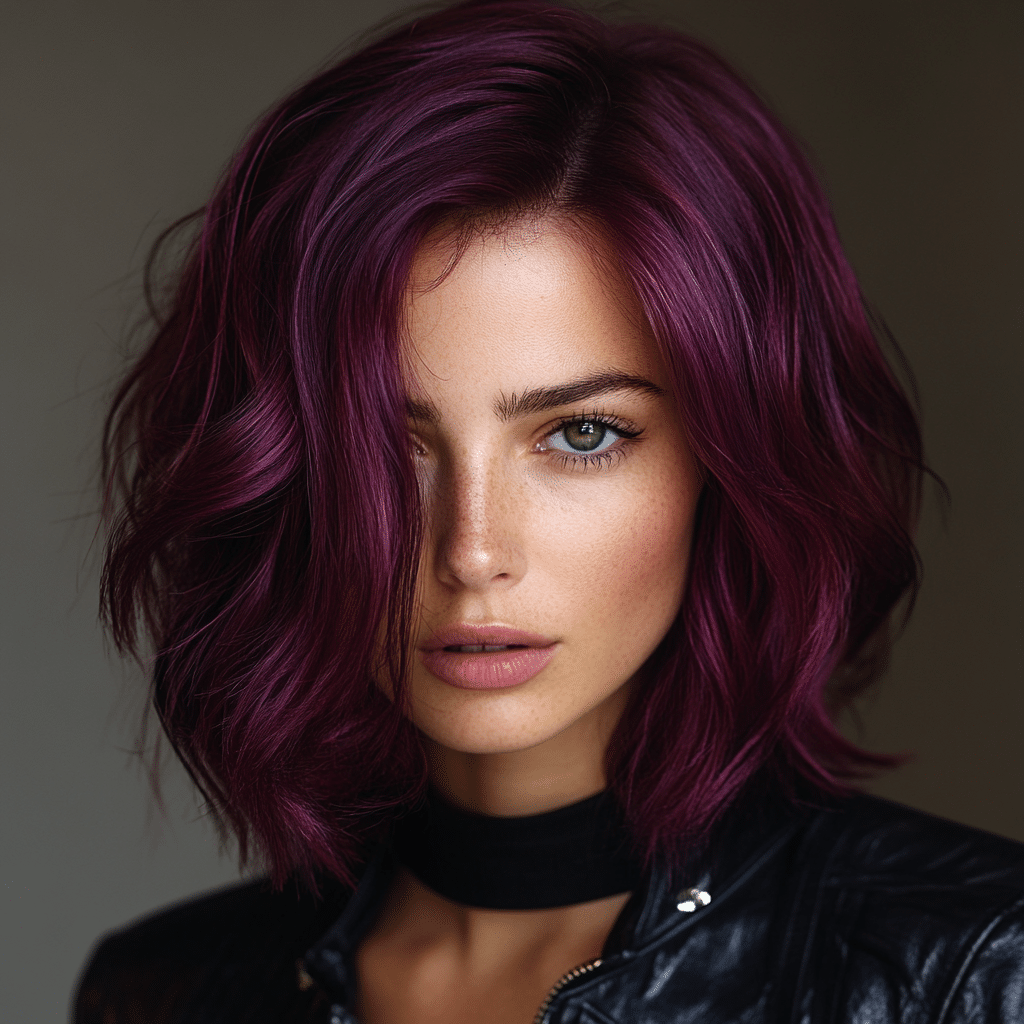 schwarzkopf hair color