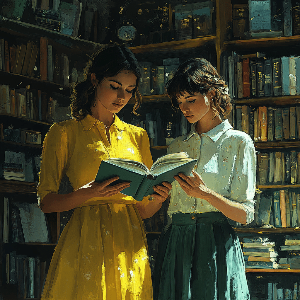 the help book