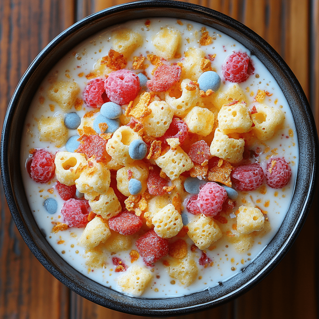 txt cereal