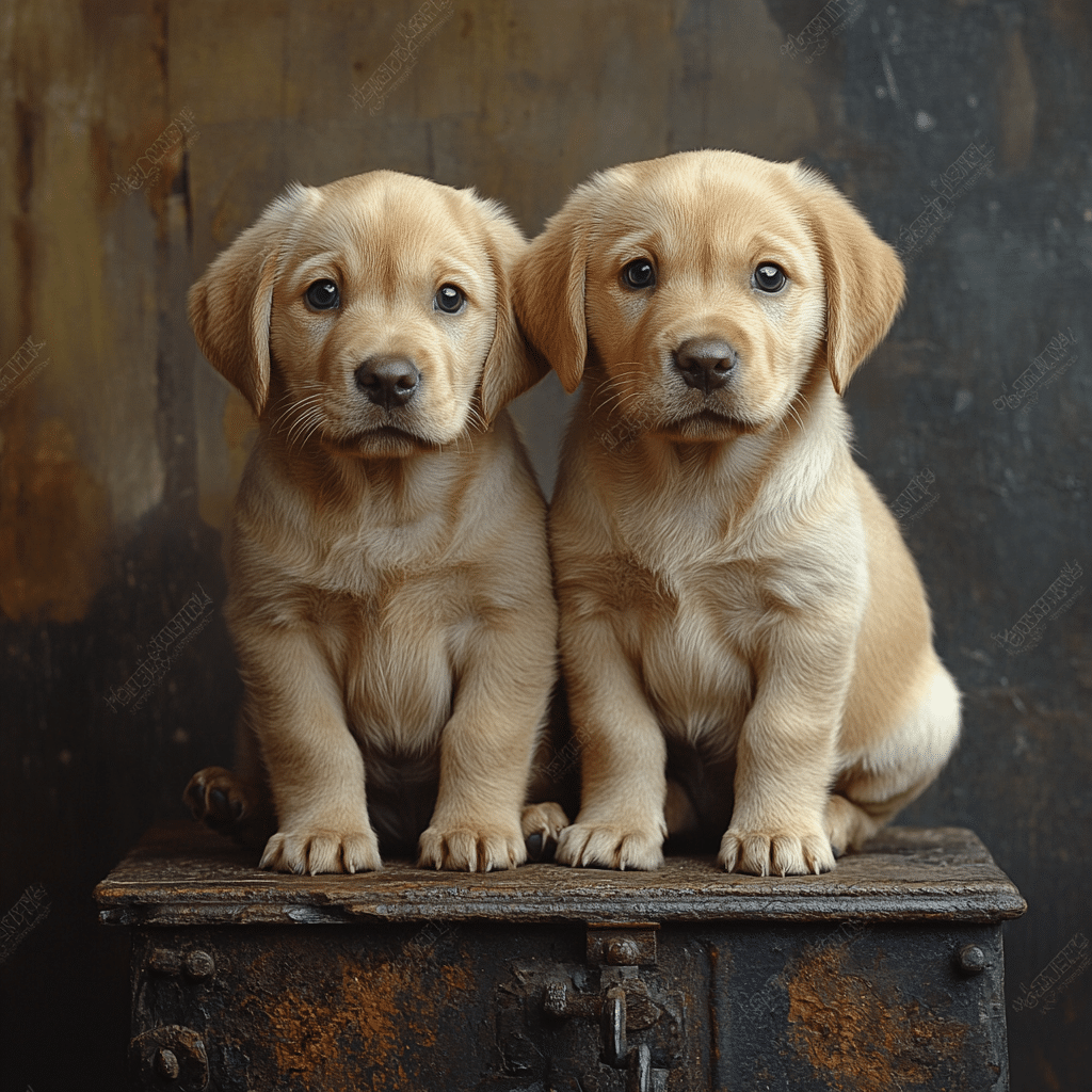 labrador retriever puppies
