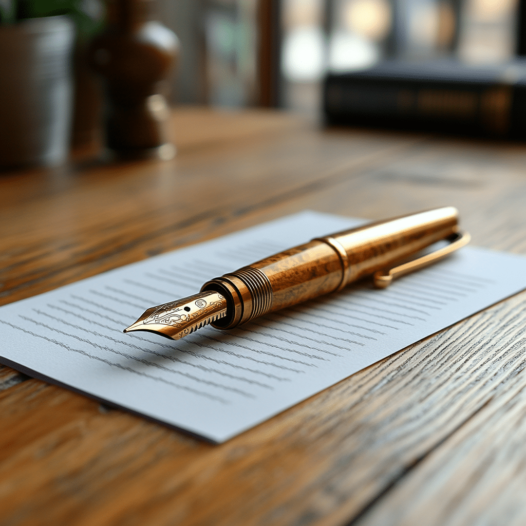 letter of interest template