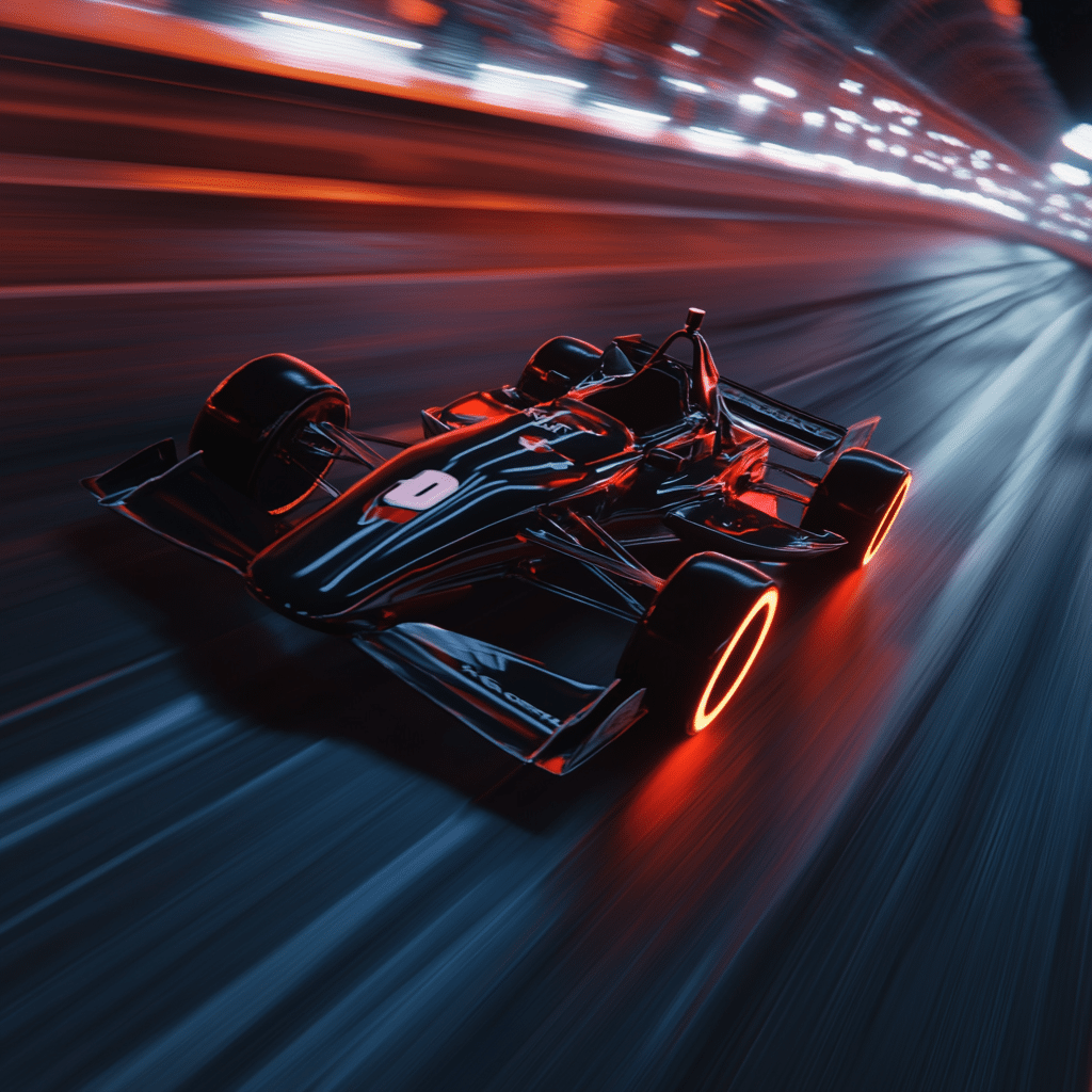 vp racing fuel