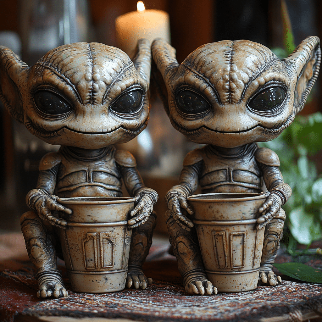 alien romulus popcorn buckets
