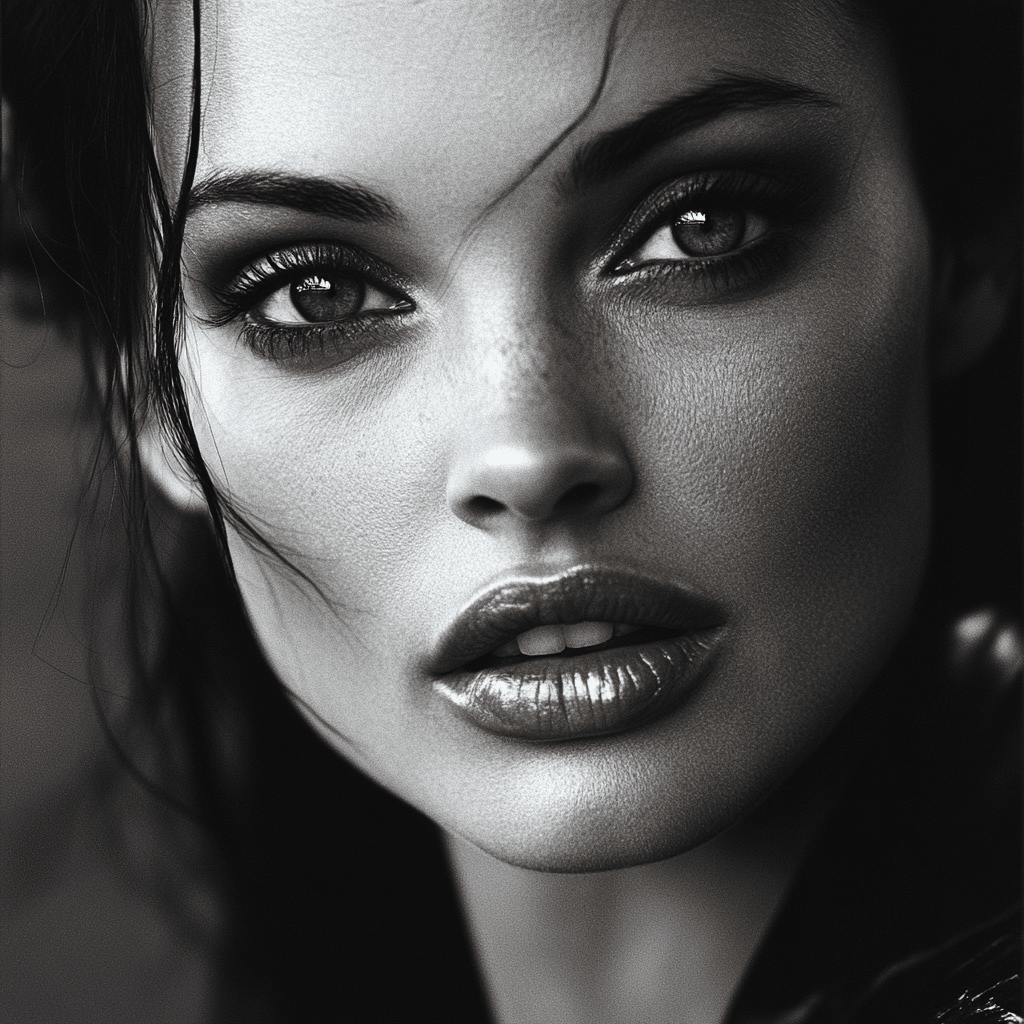 angelina jolie young