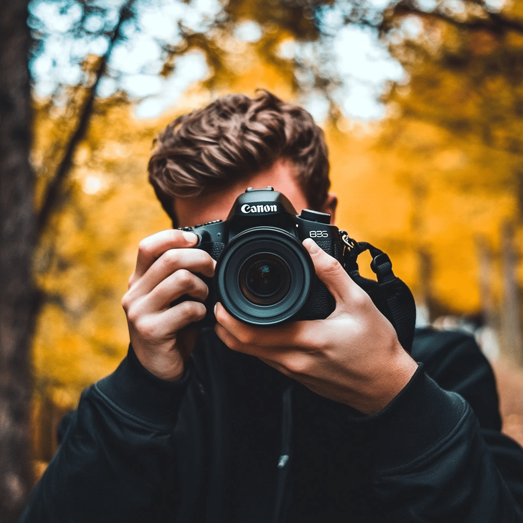 best camera for photography