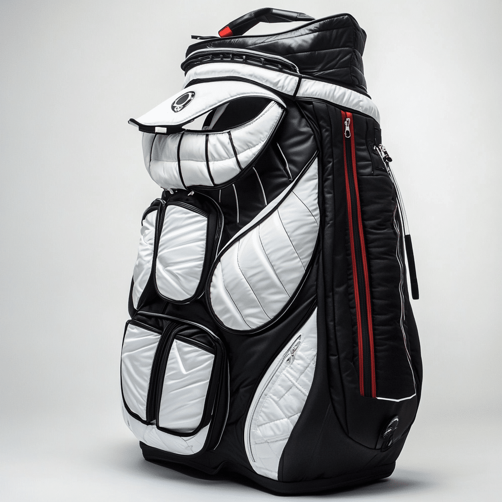 best golf bags