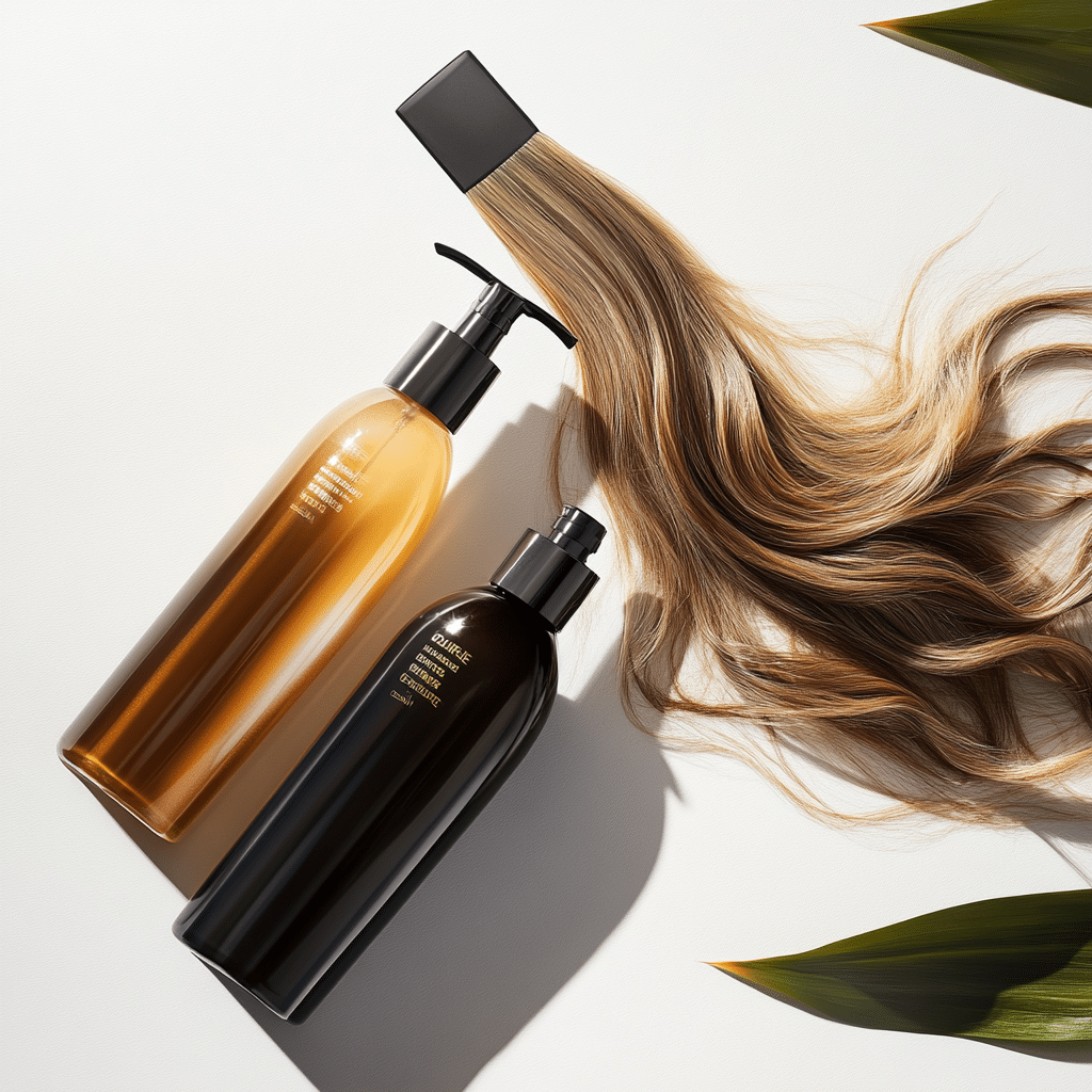 biolage shampoo and conditioner