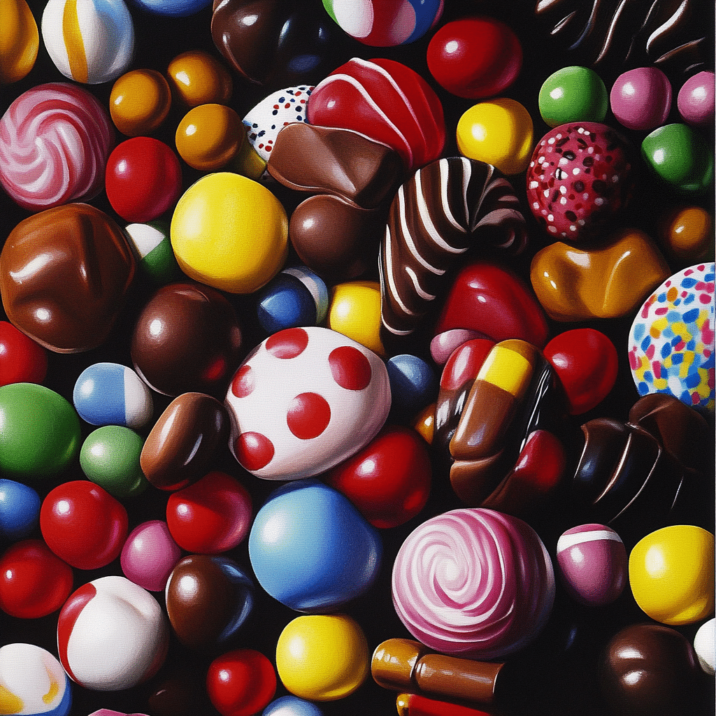 bon bons