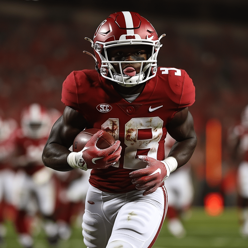 college football bowl projections