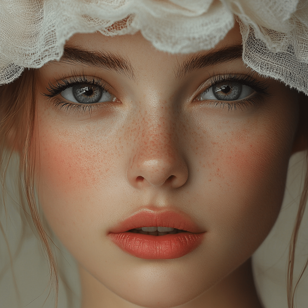 coquette soft style